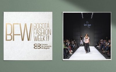 Bogotá Fashion week